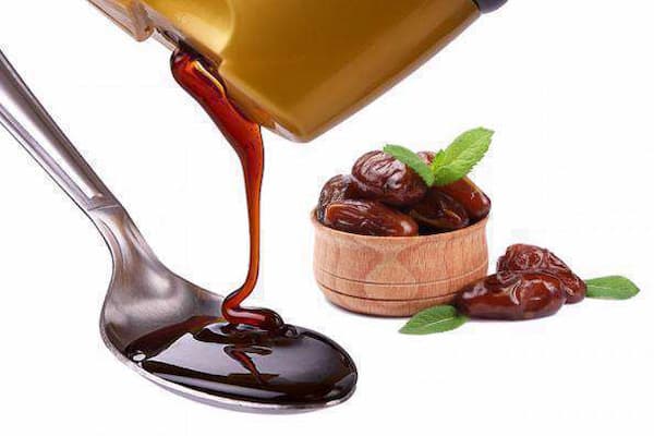 تصویر 1 از فروش شیره خرما عمده + قیمت خرید به صرفه